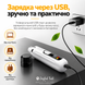 Гриндер точилка ROVEX фрезер для когтей собак и котов электрическая когтерезка 001872 фото 8